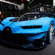 Illustration for article titled Bugatti's Awesome Virtual Concept Looks Real Enough To Race Offline